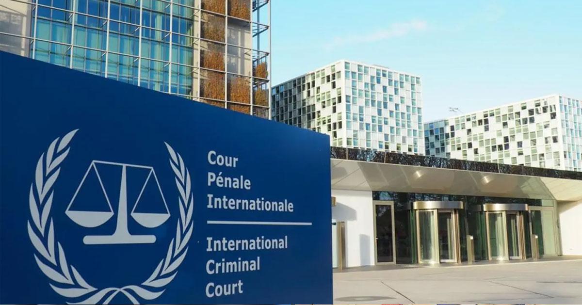  ICC investigations against US and Israel should be abandoned; US spokesperson threatens