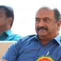 ക്ഷേമപെന്‍ഷന്‍ കൈക്കൂലിയെന്ന പരാമര്‍ശം; ക്ഷേമപെന്‍ഷന്‍ വാങ്ങുന്നവരെല്ലാം കൈക്കൂലിക്കാരണെന്നാണോ കോണ്‍ഗ്രസ് പറയുന്നത്? കെ.എന്‍. ബാലഗോപാല്‍