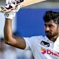 ലങ്കയെ രക്ഷിച്ചവനെ രണ്ട് വര്‍ഷം ടീമിലെടുത്തില്ല; വെളിപ്പെടുത്തലുമായി മെന്‍ഡിസ്!