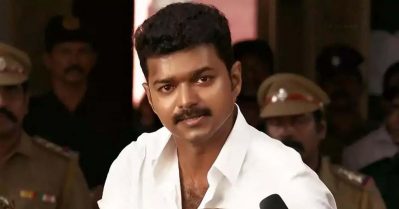 ഇവിടുന്നാണ് എല്ലാം മാറിത്തുടങ്ങിയത്, രാജ്യം ഭരിക്കുന്ന പാര്‍ട്ടിക്കെതിരെ സംസാരിച്ച വിജയ് ചിത്രത്തിന് ഒമ്പത് വയസ്, ആഘോഷമാക്കി ആരാധകര്‍