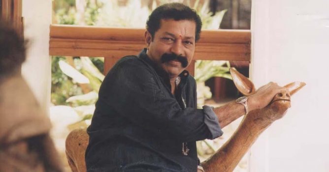 മുരളി murali