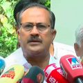 സ്പീക്കര്‍ സെല്‍ഫ് ഗോളടിക്കേണ്ട; അജിത്ത് കുമാറിനെ ന്യായീകരിച്ച സ്പീക്കര്‍ക്കെതിരെ മുസ്‌ലിം ലീഗ്
