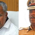 അച്ചടക്കത്തിൽ നിന്ന് വ്യതിചലിക്കരുത്; പുഴുക്കുത്തുകളെ ഒഴിവാക്കും; എം.ആർ അജിത് കുമാറിനെതിരെ അന്വേഷണം