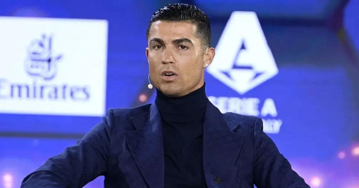 “Ronaldo Reflects on Unique Relationship with Messi: ‘I Don’t Know if This Has Ever Happened in Football'”[embed]https://www.youtube.com/watch?v=aoh7ZQI074Y[/embed]