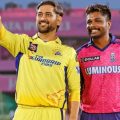 ഇനി സഞ്ജു കളത്തിലിറങ്ങുന്നത് 'തലയെ' അടിച്ച് പറത്താന്‍; മുന്നിലുള്ളത് അത്ര നിസാര റെക്കോഡല്ല!