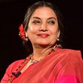 ഇന്ത്യയിലെ യഥാര്‍ത്ഥ സൂപ്പര്‍ സ്റ്റാര്‍ ആ യുവനടിയാണ്; വലിയ താരങ്ങള്‍ അവളെ കണ്ട് പഠിക്കണം: ശബാന ആസ്മി