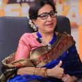 എന്റെ ആദ്യ ഹീറോ; അയ്യയ്യോ ഈ കൊച്ചാണോ കൂടെ അഭിനയിക്കാന്‍ പോകുന്നതെന്ന് അദ്ദേഹം ചോദിച്ചു: ഷീല