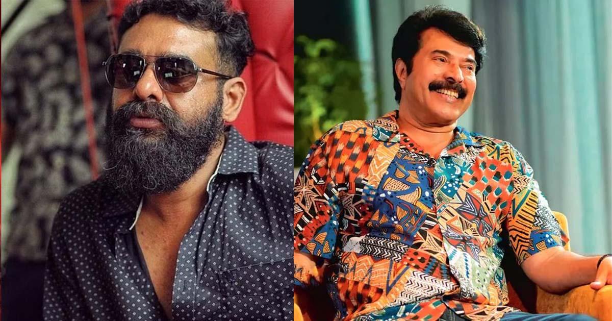 Siddharth Bharathan Reveals the Unconventional Way Mammooka Dubbed an Emotional Scene