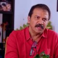 കഥാപാത്രമായി തന്നെ അദ്ദേഹം സെറ്റില്‍ വന്ന് ഇരിക്കാറുണ്ട്, വളരെ സിമ്പിളായിട്ടുള്ള മനുഷ്യനാണ്: ശ്രീകാന്ത് മുരളി