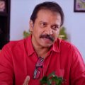 ഇപ്പോഴും ഒരു പുതുമുഖസംവിധായകന്റെ ആവേശത്തോടെ, സിനിമകളെപ്പറ്റി സംസാരിക്കുന്ന അദ്ദേഹം വലിയൊരു മാതൃകയാണ്: ശ്രീകാന്ത് മുരളി