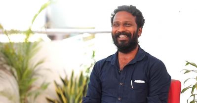 തന്റെ പേര് കൊണ്ട് മാത്രം സിനിമ ഹിറ്റാക്കാന്‍ കഴിയുന്ന തമിഴിലെ ഒരേയൊരു സംവിധായകനാണ് അയാള്‍: വെട്രിമാരന്‍