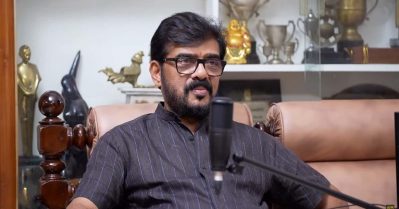 മലയാള സിനിമയില്‍ വലിയൊരു മാറ്റത്തിന് തുടക്കം കുറിച്ചത് ആ സംവിധായകനാണ്: വിജയരാഘവന്‍