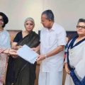 റിപ്പോര്‍ട്ടര്‍ ടി.വിയുടെ വാര്‍ത്താ അക്രമണം തടയണം; മുഖ്യമന്ത്രിക്ക് പരാതിയുമായി ഡബ്ല്യൂ.സി.സി