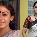 ശോഭനയുടെ വേഷത്തിലേക്ക് ആ സംവിധായകന്‍ ആദ്യം പരിഗണിച്ചത് എന്നെയായിരുന്നു: ഐശ്വര്യ