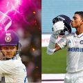 ഒന്നിച്ച് തൂക്കിയത് ഇംഗ്ലണ്ട് ക്യാപ്റ്റന്റെ ഇരട്ട റെക്കോഡ്, ഇനി ബാക്കിയുള്ളത് കോച്ച്; ചരിത്രമെഴുതാന്‍ ജെയ്‌സ്വാള്‍