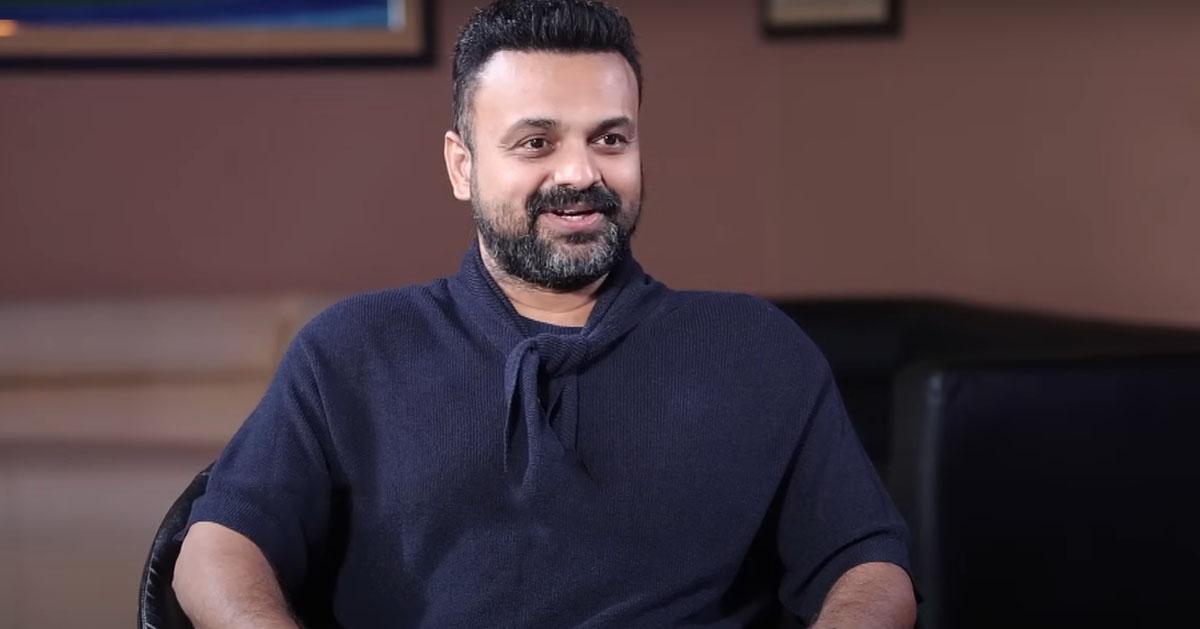 Kunchacko Boban Talks About Mammootty's Movie And He Says Mammootty Is His Inspiration