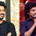 വിജയ് സാറിന്റെ ആ കഥാപാത്രത്തിന് ഒരു പൂര്‍ണതയില്ലാത്തതായി തോന്നിയിട്ടുണ്ട്, ആ സിനിമയുടെ രണ്ടാം ഭാഗം ചെയ്യണമെന്ന് ആഗ്രഹമുണ്ട്: ലോകേഷ് കനകരാജ്