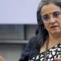 ഹിന്‍ഡന്‍ബര്‍ഗ് റിപ്പോര്‍ട്ടില്‍ മുന്‍ സെബി മേധാവി മാധബി ബുച്ചിന് ക്ലീന്‍ ചീറ്റ് നല്‍കി ലോക്പാല്‍