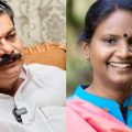 രമ്യ ഹരിദാസ് പത്താം ക്ലാസ്സുകാരി; വിദ്യാഭ്യാസമില്ലായ്മയാണ്  അവരുടെ പോരായ്മ; രമ്യ ഹരിദാസിനെതിരെ വീണ്ടും പി.വി. അന്‍വര്‍