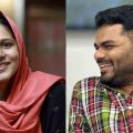 ഒത്തുതീര്‍പ്പാക്കിയെന്ന് നജ്മ തബ്ഷീറയുടെ സത്യവാങ്മൂലം; പി.കെ. നവാസിനെതിരായ ലൈംഗികാധിക്ഷേപ കേസ് റദ്ദാക്കി