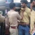 ഓട്ടോ ഡ്രൈവറുടെ ആത്മഹത്യ; ആരോപണ വിധേയനായ എസ്.ഐ മറ്റൊരു ഓട്ടോക്കാരനേയും കൈയേറ്റം ചെയ്തു