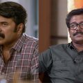 പുഴുവിന്റെ ക്ലൈമാക്‌സ് ഷൂട്ട് ചെയ്യുന്ന സമയം മമ്മൂക്ക എന്നോട് ഒരു കാര്യം പറഞ്ഞു, അദ്ദേഹം എത്രമാത്രം ബ്രില്ല്യന്റാണെന്ന് അപ്പോള്‍ മനസിലായി: അപ്പുണ്ണി ശശി