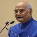 ഒരു രാജ്യം ഒരു തെരഞ്ഞെടുപ്പ് ഭരണഘടനയ്ക്കും ഫെഡറലിസത്തിനും എതിരല്ല: രാംനാഥ് കോവിന്ദ്