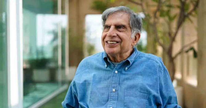 ratan tata