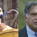 ടാറ്റയുടെ വിജയചരിത്രം അടിസ്ഥാന മനുഷ്യരുടെ കണ്ണീരും ചോരയും വിയര്‍പ്പും: കുറിപ്പ്