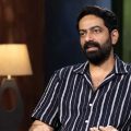 ഒരു രസവും മുഖത്തുവരാത്ത നവരസനായകന്‍ എന്നാണ് അവരെന്നെ അന്ന് വിളിച്ചിരുന്നത്: സൈജു കുറുപ്പ്