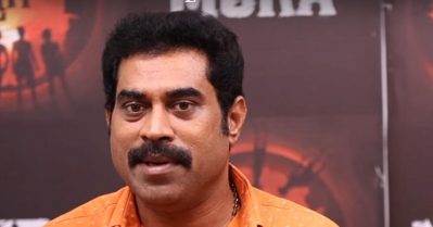 കുറേ നാളായി ഞാന്‍ അങ്ങനൊരു സിനിമ ചെയ്തിട്ട്: സുരാജ് വെഞ്ഞാറമൂട്