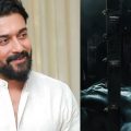 സൂര്യയുമായി വീണ്ടും കൈകോര്‍ത്ത് എ.ആര്‍. റഹ്‌മാന്‍; സൂര്യ 45 പ്രഖ്യാപിച്ചു