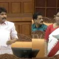 പ്രധാനമന്ത്രി വന്ന് ഫോട്ടോഷൂട്ട് നടത്തി; നയാപൈസ കിട്ടിയില്ലെന്ന് ടി. സിദ്ദിഖ്; ഓരോ സംസ്ഥാനത്തിനോടും വ്യത്യസ്ത സമീപനം പാടില്ലെന്ന് കെ.കെ. ശൈലജ