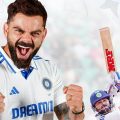 യുഗാന്ത്യം; ഇന്റര്‍നാഷണല്‍ ടെസ്റ്റ് ക്രിക്കറ്റില്‍ നിന്ന് വിരമിച്ച് വിരാട് കോഹ്‌ലി