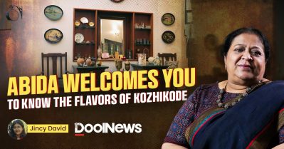 Abida welcomes you to know the flavors of Kozhikode