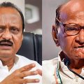 സ്വന്തം കാലില്‍ നില്‍ക്കണം, ശരദ് പവാറിന്റെ ചിത്രങ്ങള്‍ ഉപയോഗിക്കരുത്; അജിത് പവാറിനോട് സുപ്രീം കോടതി