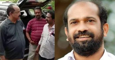 ചെറുതുരുത്തിയില്‍ നിന്ന് 20ലക്ഷം രൂപ പിടിച്ച സംഭവം; കള്ളപ്പണ ആരോപണമുന്നയിച്ച അനില്‍ അക്കരെക്കെതിരെ കേസ് കൊടുക്കും