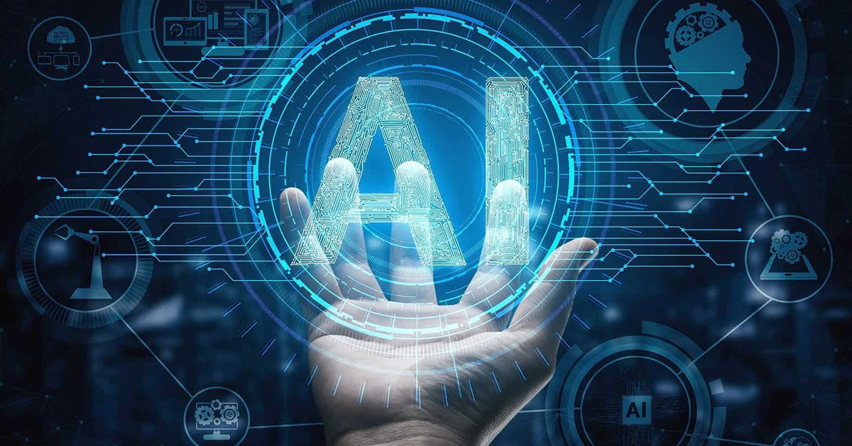 India is one of the ten countries in the world with the potential of artificial intelligence