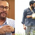 അയാളും ഞാനും തമ്മില്‍; മലയാളം പറയാന്‍ അറിയാത്തത് കൊണ്ട് ബുദ്ധിമുട്ടാണെന്ന് പറഞ്ഞ് ആ നടന്‍ ഒഴിഞ്ഞുമാറി: ലാല്‍ ജോസ്