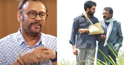 ഡോക്ടര്‍ സാമുവലായി ആദ്യം തീരുമാനിച്ചത് ആ ബോളിവുഡ് താരത്തെ; പ്രതാപേട്ടന്‍ വേണ്ടെന്ന് എല്ലാവരും പറഞ്ഞു: ലാല്‍ ജോസ്