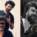 രജിനികാന്തിനെ വെച്ച് ഒരു സിനിമ ചെയ്യണമെന്ന് എന്നോട് ആദ്യം പറഞ്ഞത് അദ്ദേഹം, കൂലിയുടെ ഷൂട്ടിന് മുമ്പ് എന്നെ വിളിക്കുകയും ചെയ്തു: ലോകേഷ് കനകരാജ്