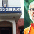 വ്യാജസഹകരണ സംഘത്തില്‍ ജോലിവാഗ്ദാനം ചെയ്ത് സാമ്പത്തിക തട്ടിപ്പ്; ഇടനിലക്കാരനായ തപസ്യാനന്ദ അറസ്റ്റില്‍