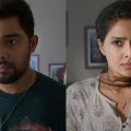 രോമാഞ്ചത്തിന് ശേഷം പേടിപ്പിക്കാനും ചിരിപ്പിക്കാനും മമ്മി വരുന്നു, ഹൊറർ കോമഡി ചിത്രം ഹലോ മമ്മി; ട്രെയ്ലർ