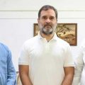 ജാര്‍ഖണ്ഡില്‍ ഭരണമുറപ്പിച്ച് ഇന്ത്യ സഖ്യം; കേവല ഭൂരിപക്ഷം മറികടന്നു