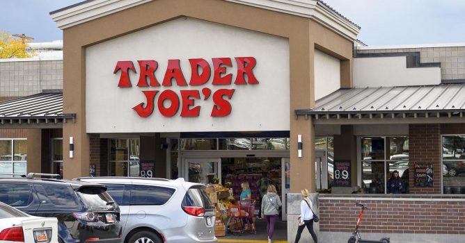 US grocery giant Trader Joe’s urged to drop Israeli products