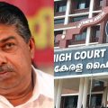 'ഭരണഘടന ജീവന്റെ വാഹനവും കാലത്തിന്റെ ആത്മാവും'; സജി ചെറിയാനെതിരായ ഉത്തരവില്‍ ഹൈക്കോടതി