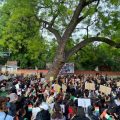 മണിപ്പൂർ അക്രമത്തിനിരയായവർക്കുള്ള മുഴുവൻ നഷ്ടപരിഹാരവും കേന്ദ്രം ഇതുവരെ നൽകിയിട്ടില്ല; റിപ്പോർട്ട്