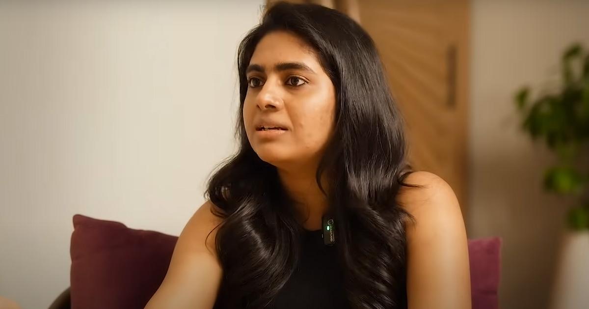 Nimisha Sajayan About Acting Of Mammootty And Mohanlal 