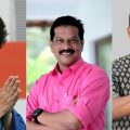 പാലക്കാട് രാഹുല്‍, ചേലക്കരയില്‍ പ്രദീപ്, വയനാട്ടില്‍ പ്രിയങ്ക; ആദ്യഘട്ട ഫലസൂചനകള്‍ പുറത്ത്