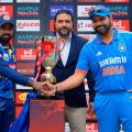രോഹിത് ശര്‍മയുടേതടക്കം കണ്ണുനീര്‍ വീഴ്ത്തിയ നേട്ടം; ലങ്കയില്‍ രാവണനായി ജയസൂര്യയുടെ പട